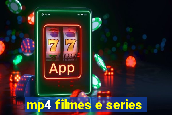 mp4 filmes e series